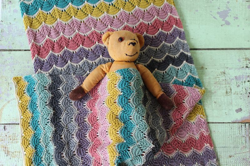 182 TEDDYS TÆPPE Camarose