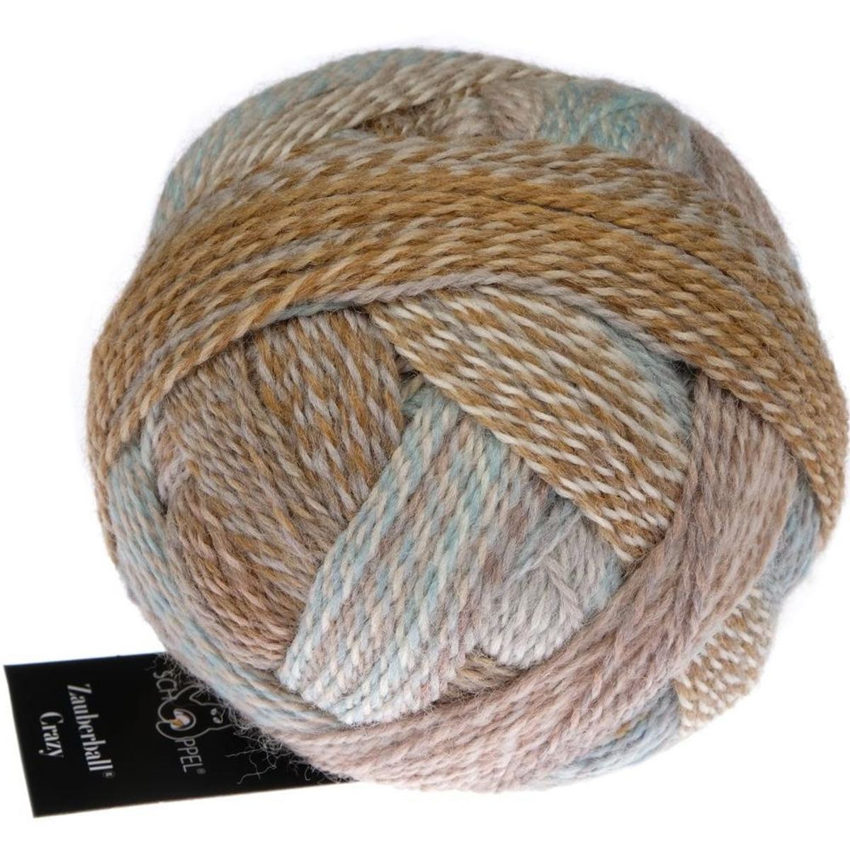 Crazy 2690 open-air theatre Zauberball garn