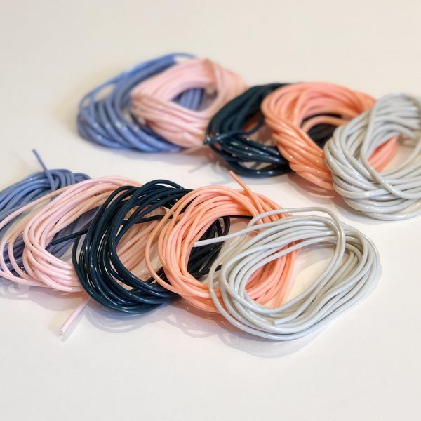 Hovedbilde Maskevaier 2 mm / 3 meter