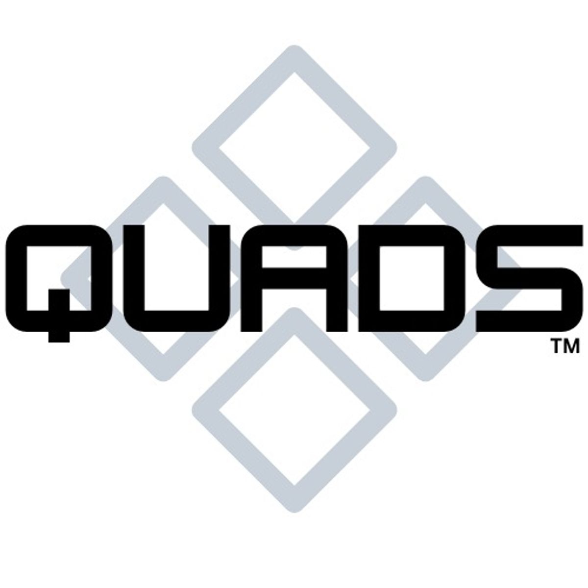 Quads SS lace tips 10 cm -firkantede- ChiaoGoo