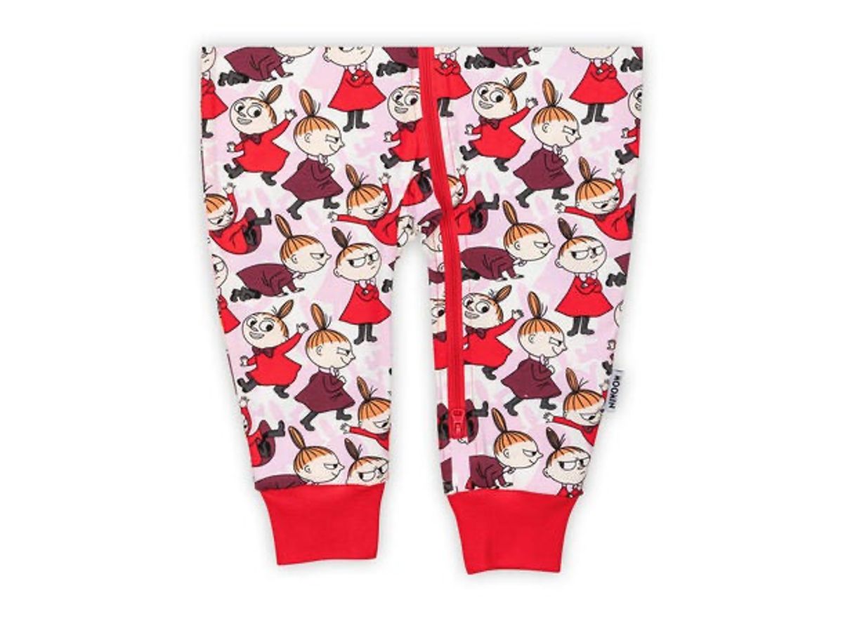 Mummi pyjamas - babyklær fra mummi