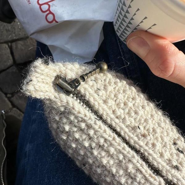 Hovedbilde For til case-14 cm- PetiteKnit