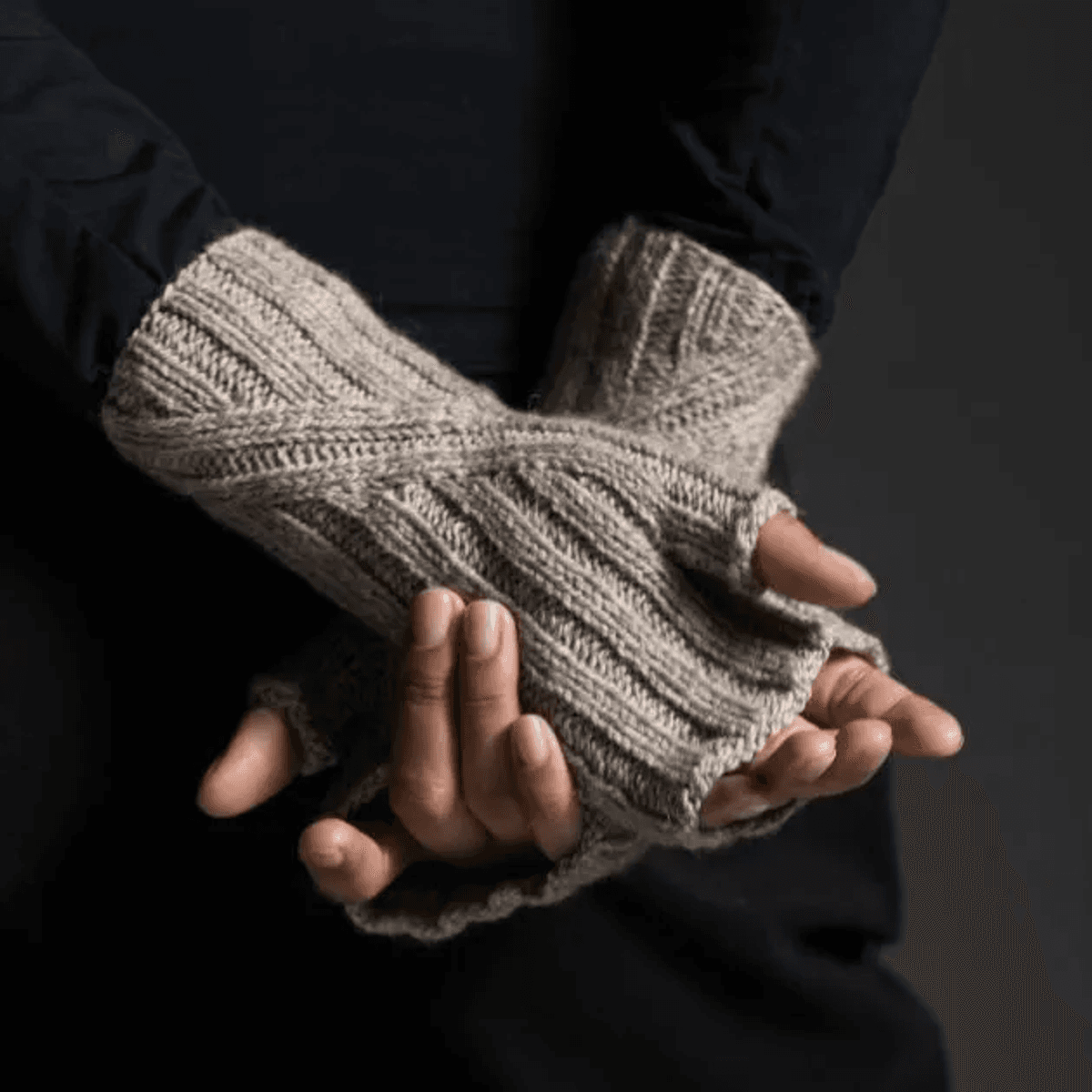 Garnpakke Kristine gloves fra Filcolana - design Karen S. Lauger