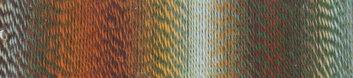 Crazy 1660 riverbed Zauberball garn