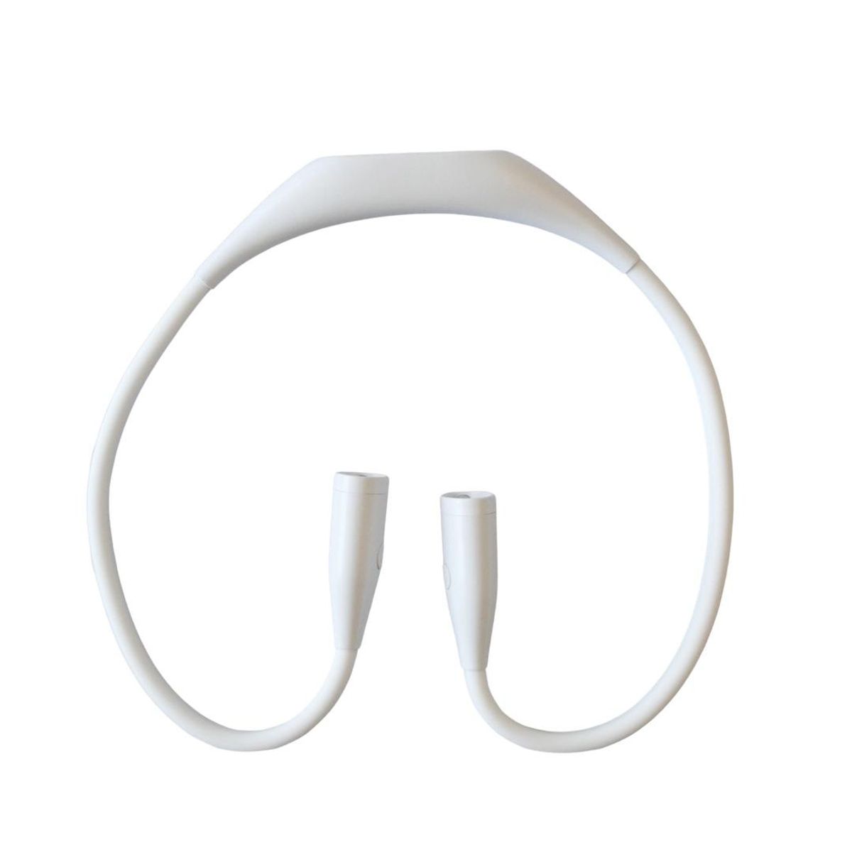 Nakkelampe oppladbar 