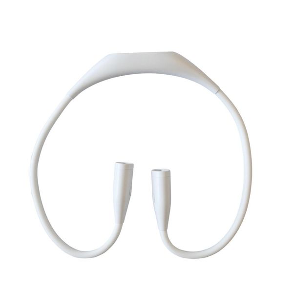 Hovedbilde Nakkelampe oppladbar 