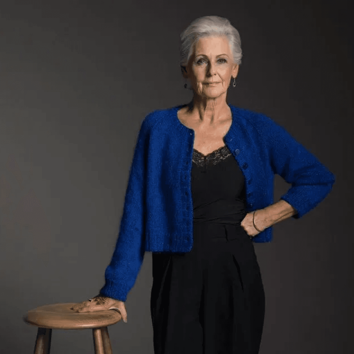Garnpakke Lotta fra Filcolana - design Sanne Bjerregaard