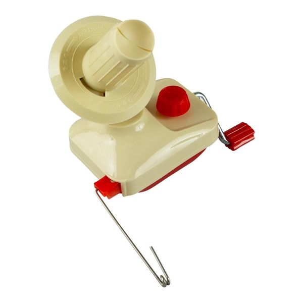 Hovedbilde Nøstemaskin 