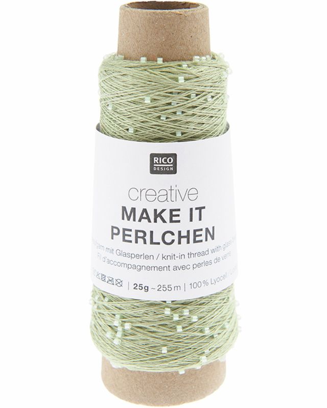 Creative Make It Perlchen