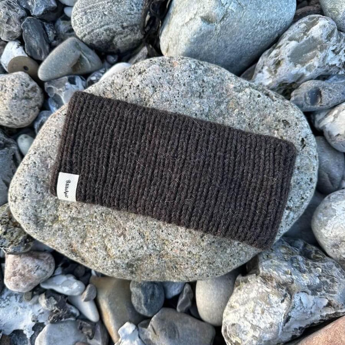 Garnpakke Weekend pannebånd - Petiteknit
