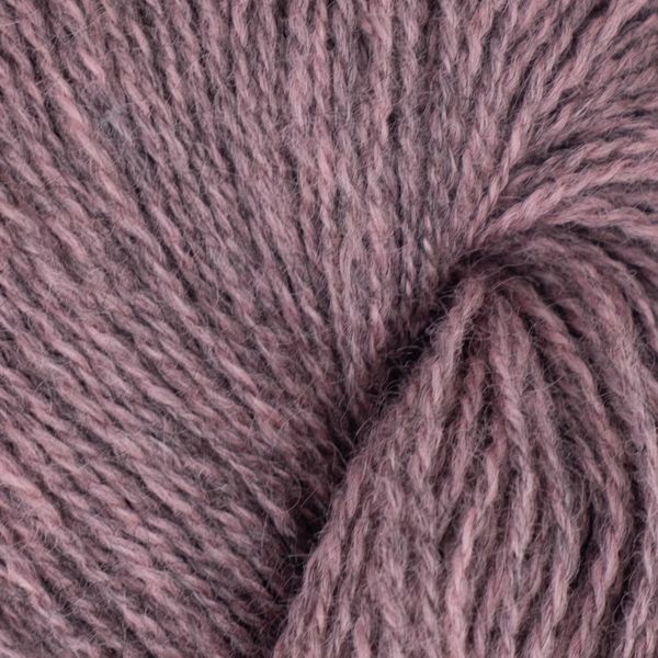 Hovedbilde Tinde 652110 Rosa Pelsullgarn Hillesvåg