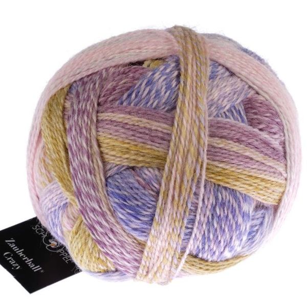Hovedbilde Crazy 2473 Lockstoff Zauberball