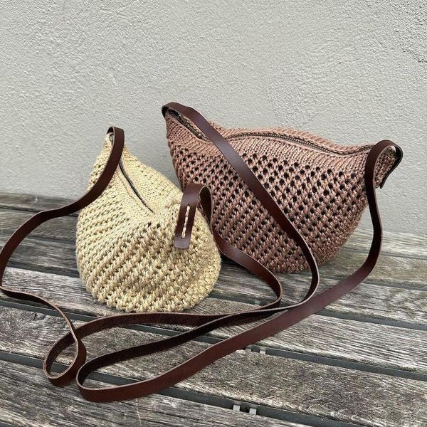 Hovedbilde Mønster Florence bag - Petiteknit