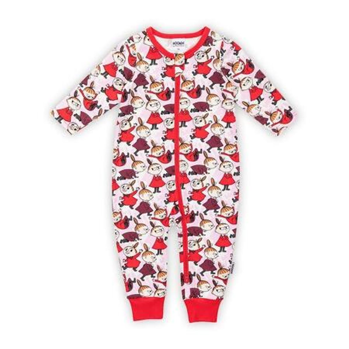 Mummi pyjamas - babyklær fra mummi