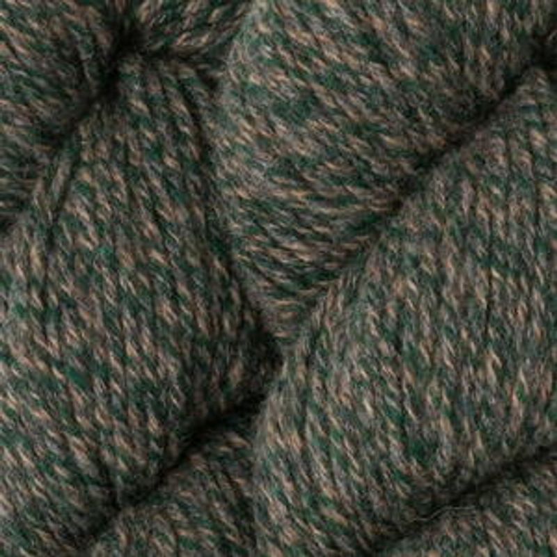 Eco-cashmere Vintage Gepard garn