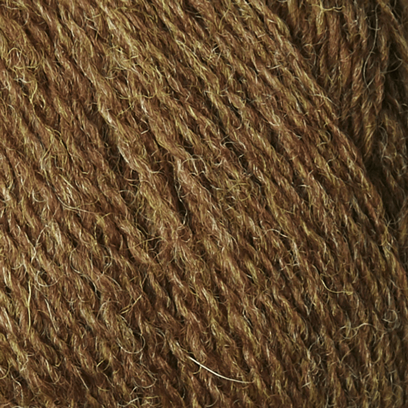 Highland Wool Isager garn