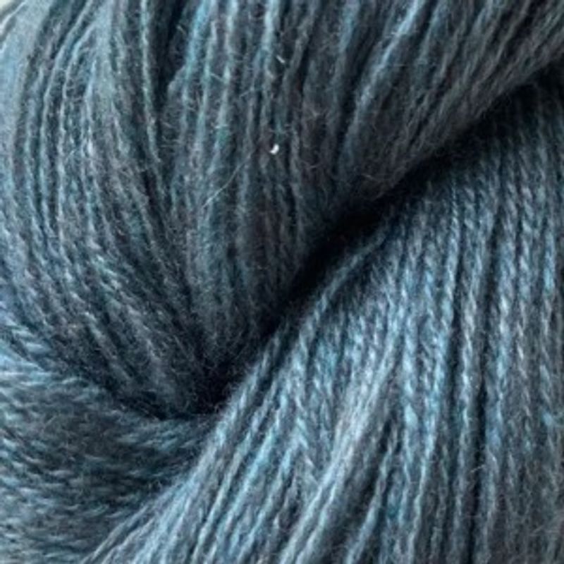 Cashmere Lace - Gepard garn