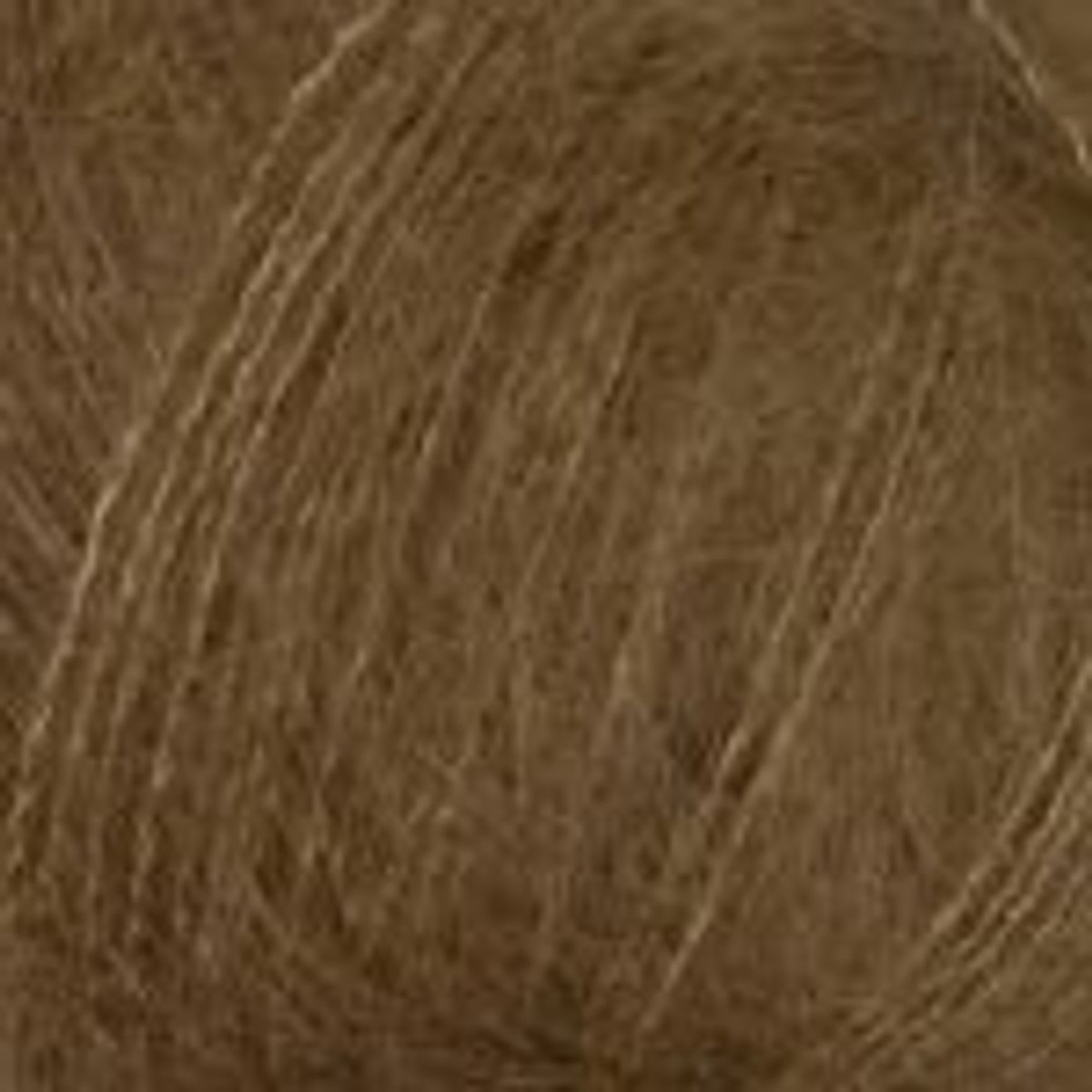 Silk mohair Isager garn