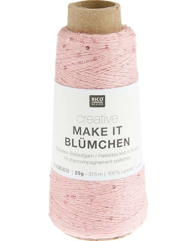 Creative Make It Blümchen