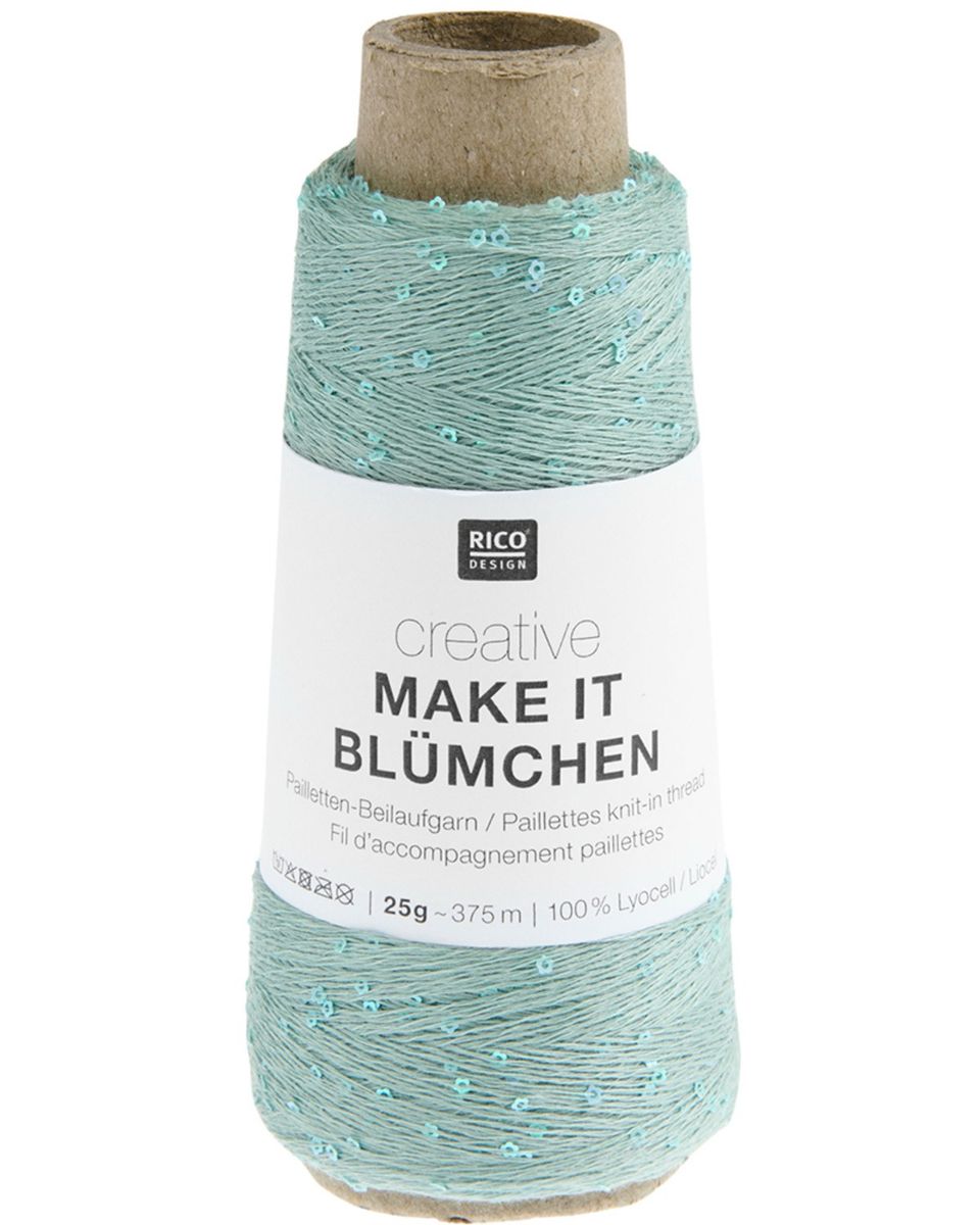 Creative Make It Blümchen