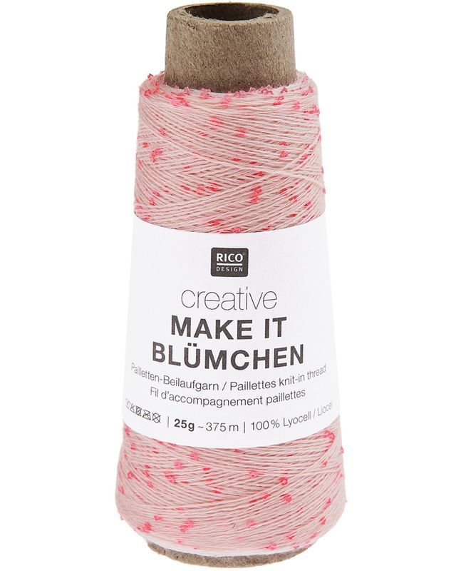 Creative Make It Blümchen