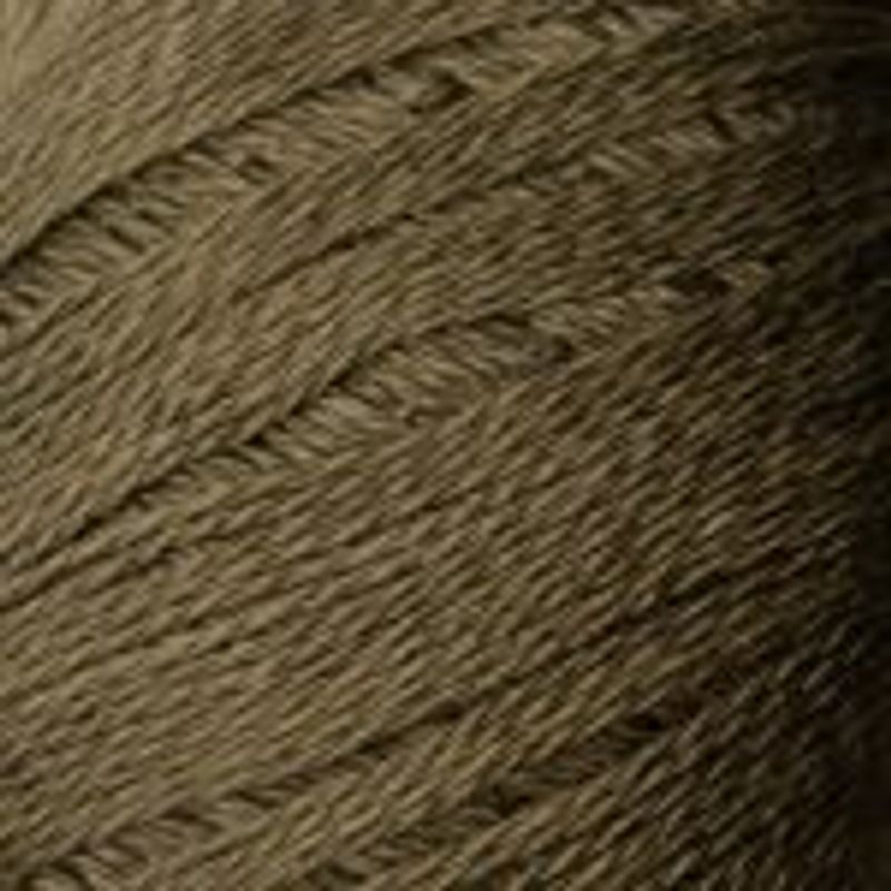 Mulberry Silk Isager garn
