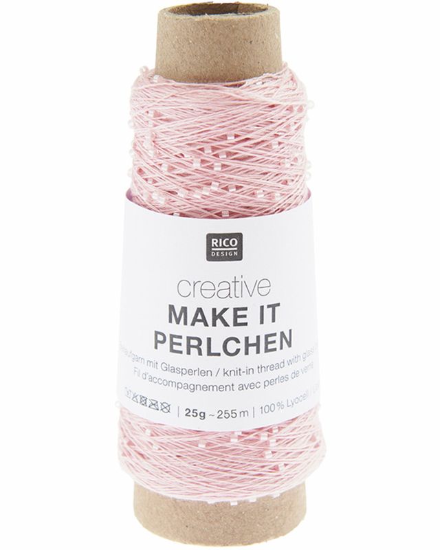 Creative Make It Perlchen