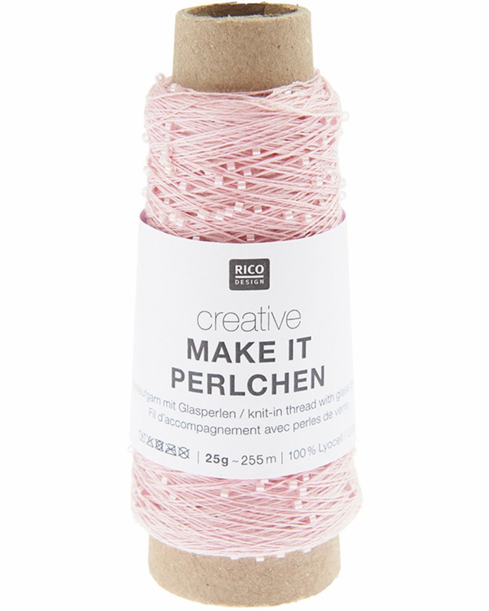 Creative Make It Perlchen