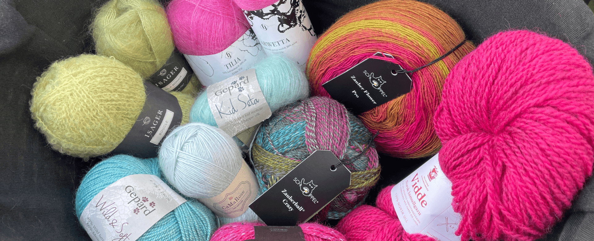 sommersalg tilbud kampanje garntilbud  stort salg garnsalg garntilbud