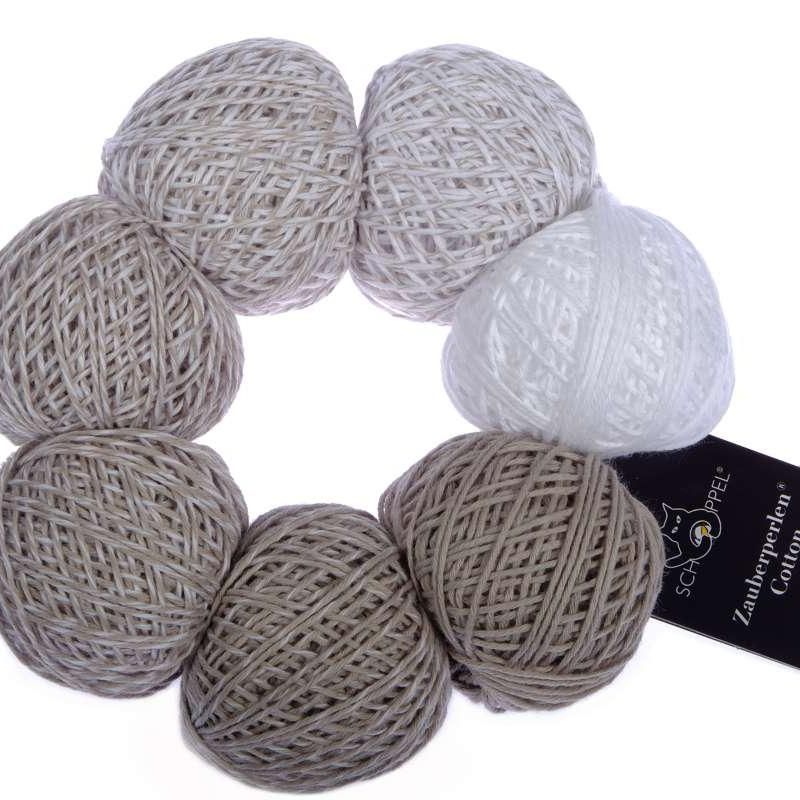 2489 subito cotton zauberperlen garn