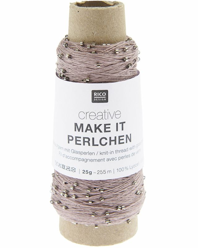 Creative Make It Perlchen
