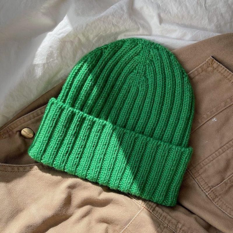 Garnpakke Hipsterlue Petiteknit